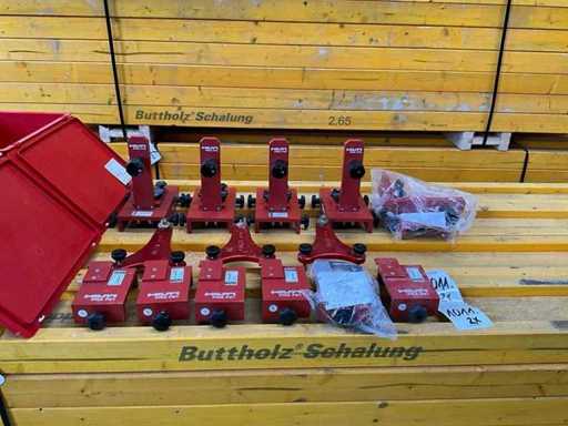 Accessori Hilti Lot per laser da costruzione
