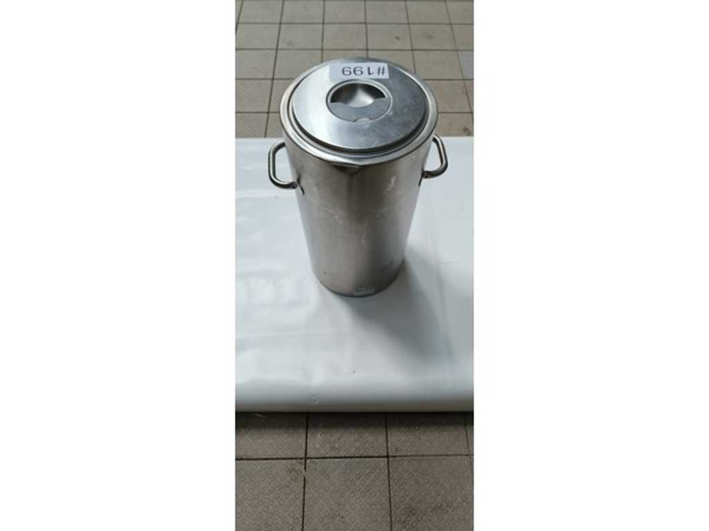 Coffee container 10 L - Coffee container 10l