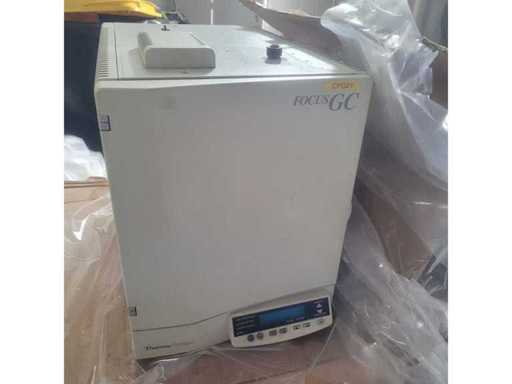 THERMO FINNIGAN - FOCUS SERIES - GC Chromatograph for Parts