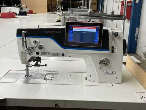 Dürkopp Adler M-Type Delta D867 naaimachine