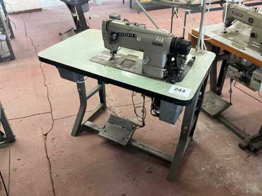 Brother LT2-B832-503 2 Needle Sewing Machine