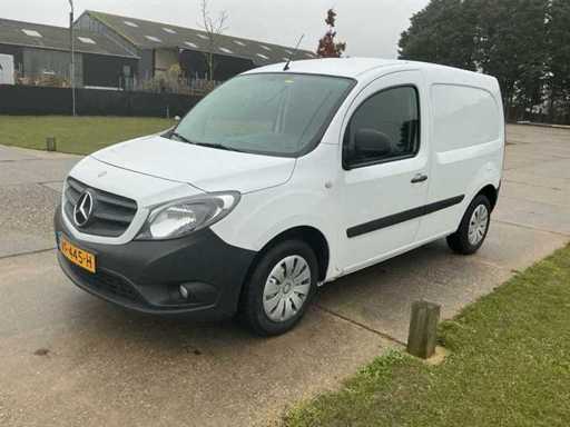 Mercedes-Benz Citan 108 CDI Commercial Vehicle