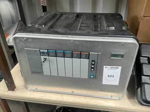 Allen-Bradley SLC 5/05 CPU Draagbare PLC