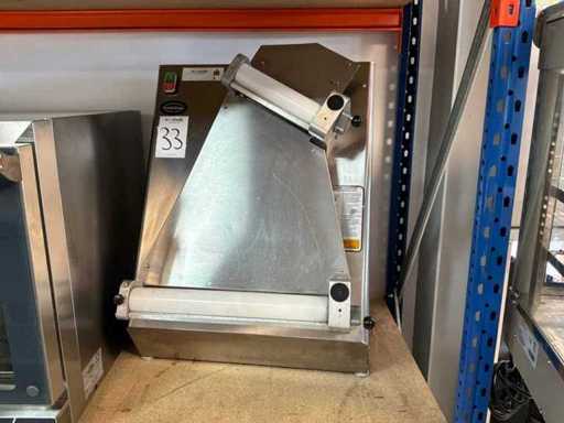 CombiSteel Teigrollenmaschine