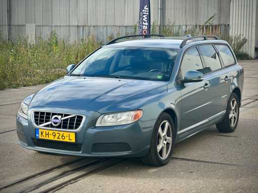 Volvo V70 2.0 T5 Kinetic Automaat, KH-926-L