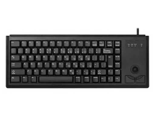 Tastatur? Cherry G84-4400