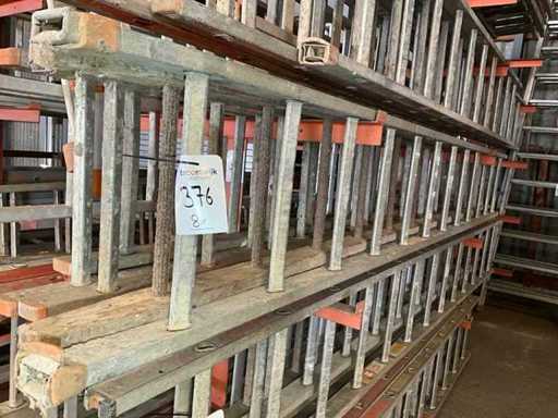 Leyher Diverse Leitern (8x)