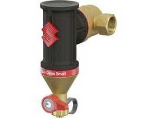 Flaco Clean Smart Magnetic Dirt Separator 1 1/4"