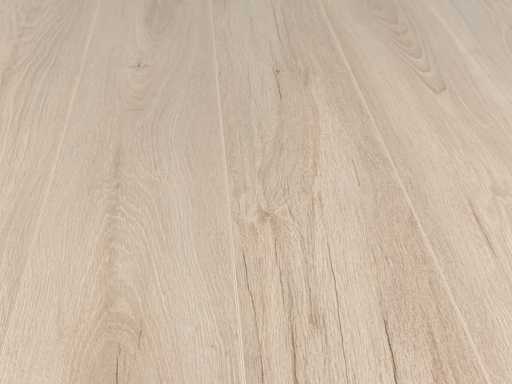 40 m2 Tavola in laminato - 1288 x 195 x 8 mm