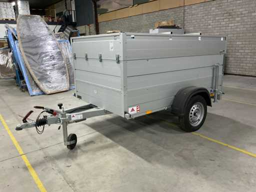 Anssems HT Luggage Trolley 750kg