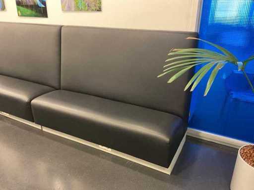 Davant 165cm Train Bench