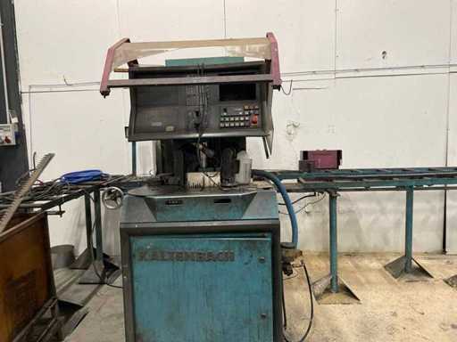 Kaltenbach - Machine à scier