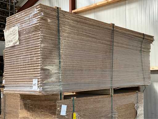 OSB plate 36x