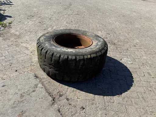 Goodyear - Super-Single - Tom 18-22.5