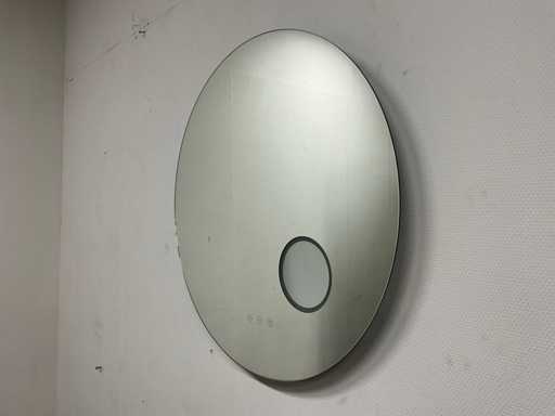 Slimline - Mirror 80 cm
