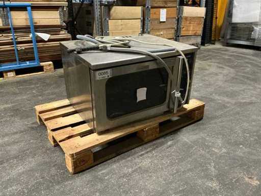 Piekarnik Lainox FE005