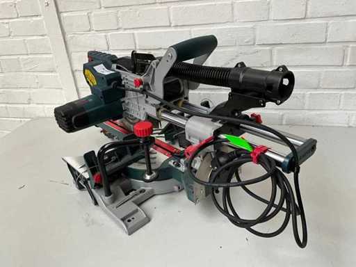 Bosch GCM 8 SJL piła ukośna