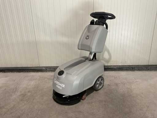 Pulitore per pavimenti Kremer KRM30 2025