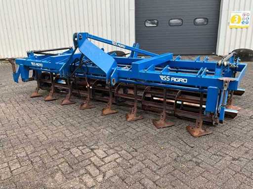 2019 VSS Seedbed Preparer 4,00 m.