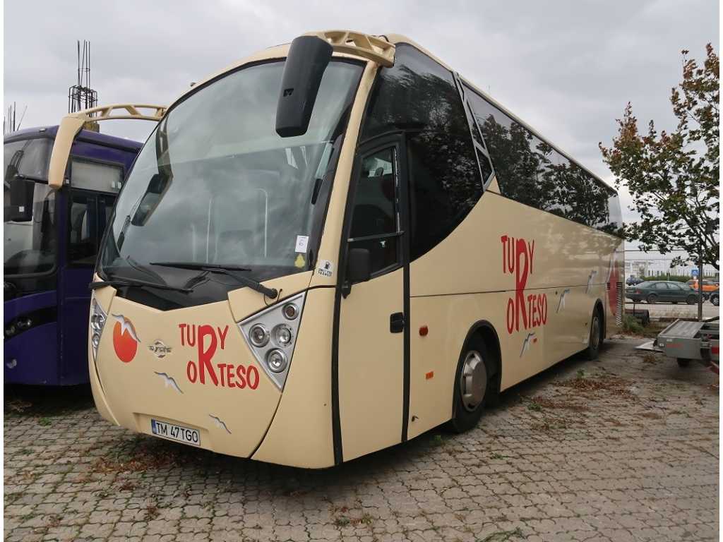 Mercedes-Benz - ATLANTIS - Reisebus