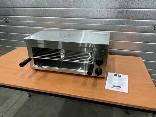 Subway GSL 1001 Salamander