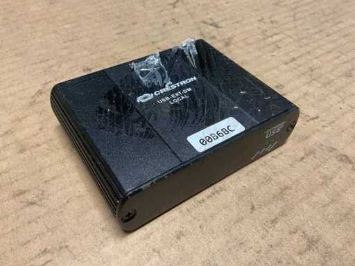 Wzmacniacz Ethernet Creston USB-EXT-DM