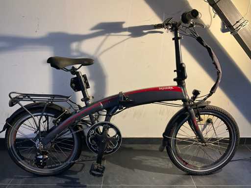 Bizabike Bizo 7even Vouwfiets