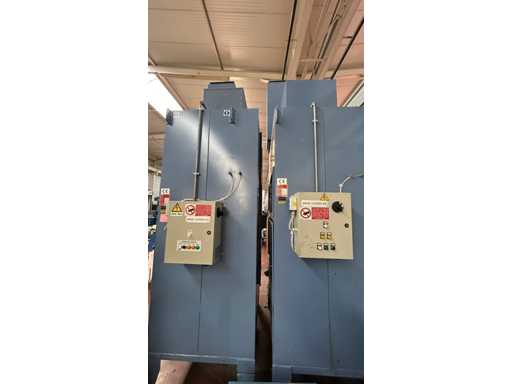 NUOVA CAM - C1/049 - STOFZUIGER