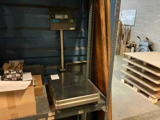 Scala di precisione Kubota Ka-10