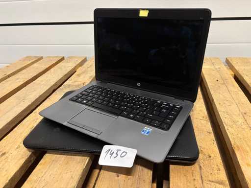 Party - Laptops (2x)