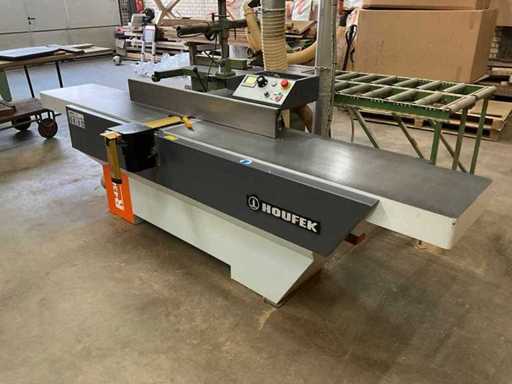 2023 Houfek R 430 Planer