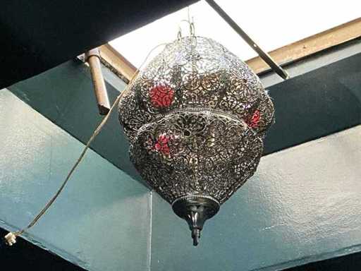 Chicha Café Wanassa due to bankruptcy