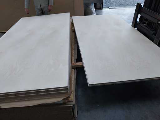 Finaspan Meubelpaneel