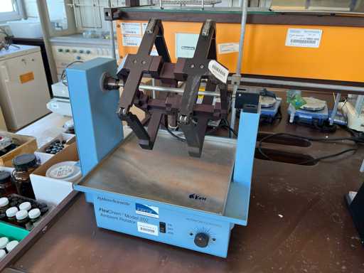 Robbins Scientific - FlexChem Model 202 - Roterende Schudder