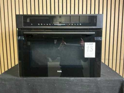 Etna CM250MZ Microonde combinato integrato