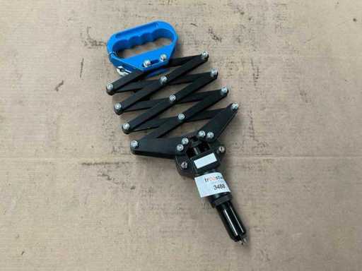 Seneca Blindklinktang