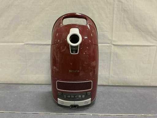 Mieke Complete C3 Robot Odkurzacz