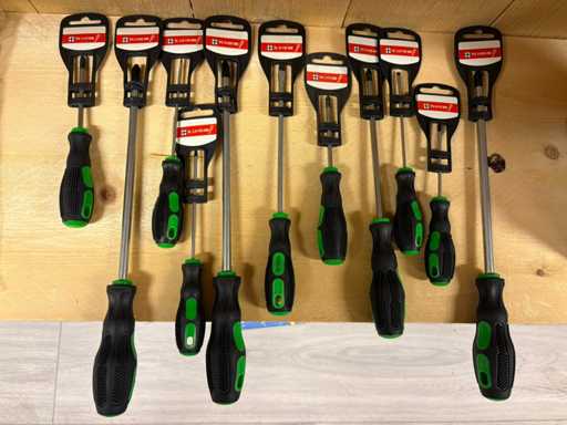 Schroevendraaier (400x)