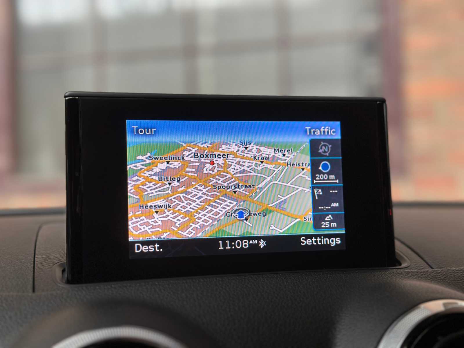 Audi S3 Limousine 2.0 TFSI Quattro Pro Line Plus 300pk 2014, RV-197-N