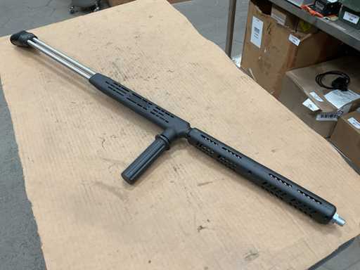 Lance de pulvérisation