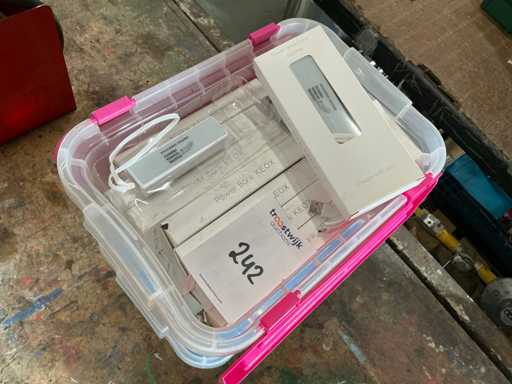 KEOX Powerbank (27x)