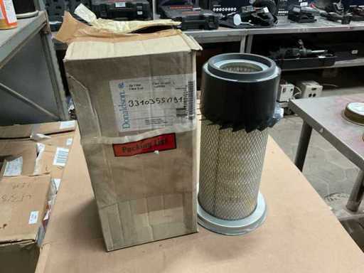 Donaldson Air Filter (2x)