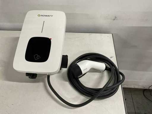 Growatt - THOR 07AS-P-V1 - Omvormers