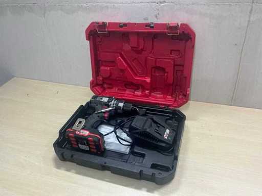 Parkside PABSP 20-Li B2 Accu-schroefboormachine