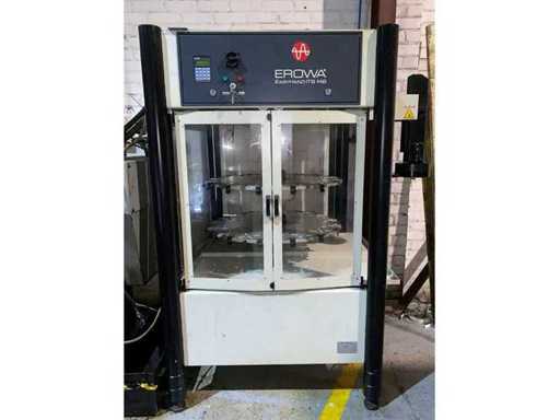 Erowa - Easyhand ITS 148 - Chargeur/système de chargement robotisé - 2000