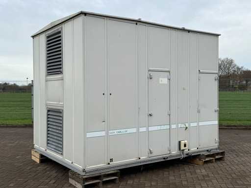 GEA - CAIR plus SX - Waterkoeler