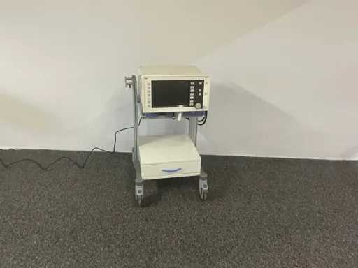 Dräger - Evita 4 - Beatmungsgerät