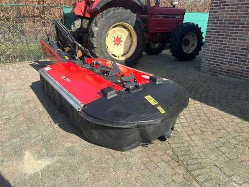 Vicon Drum Mower cm 299 Flail Mower