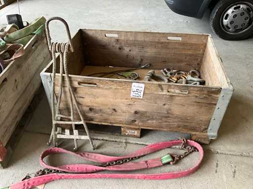 Wiele ró?nych systemów podnoszenia