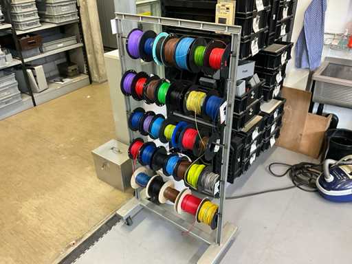 cable reels